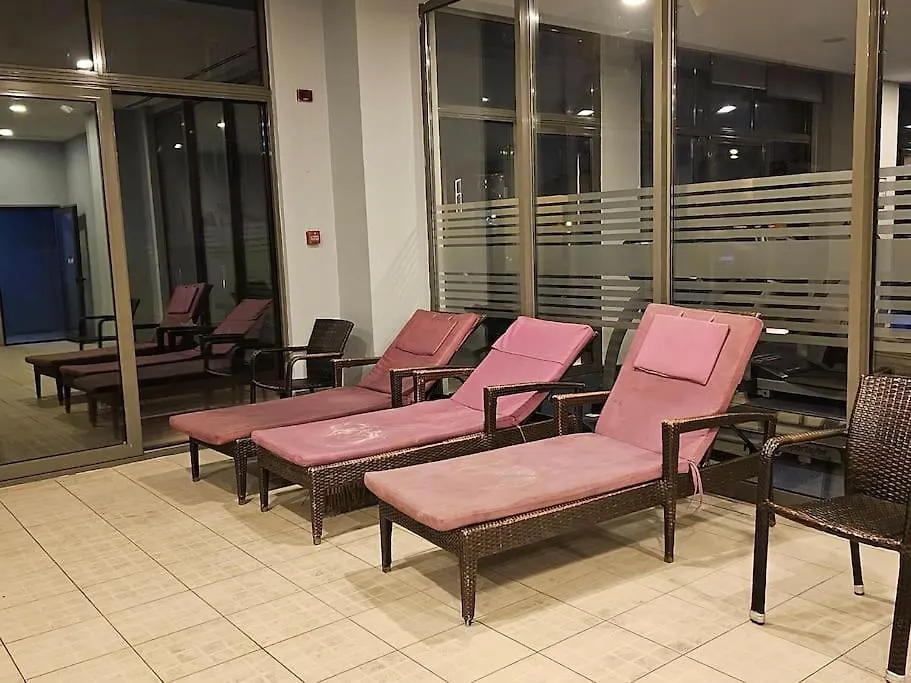 Apartament Taksim Square Perfect Family Residence With Pool Stambuł