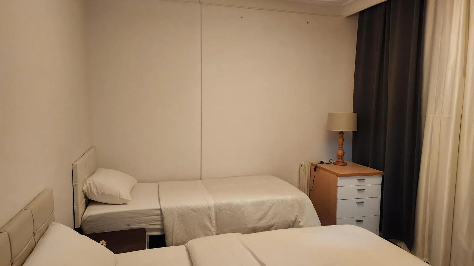 Taksim Square Perfect Family Residence With Pool Stambuł 0*,  Turcja