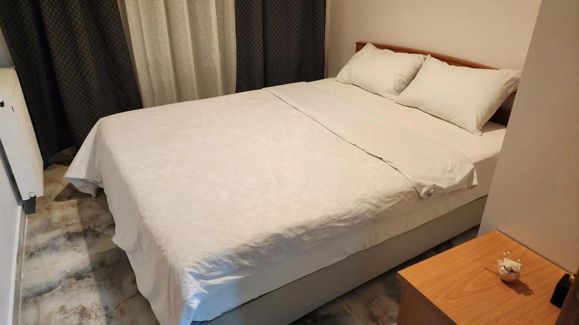 Taksim Square Perfect Family Residence With Pool Stambuł Apartament