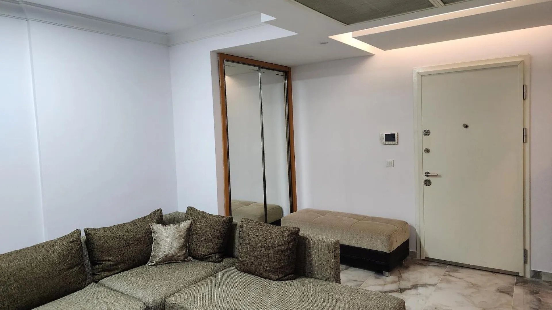 Taksim Square Perfect Family Residence With Pool Stambuł 0*,
