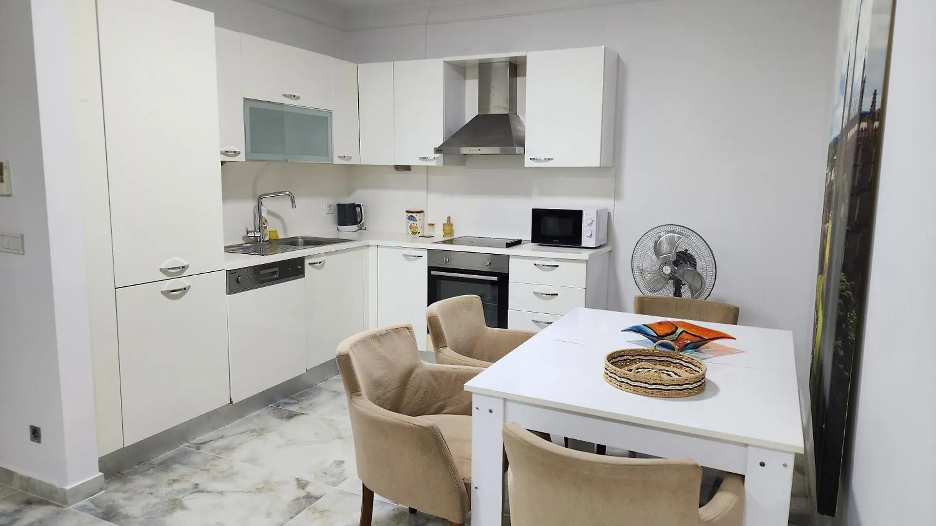 Apartament Taksim Square Perfect Family Residence With Pool Stambuł