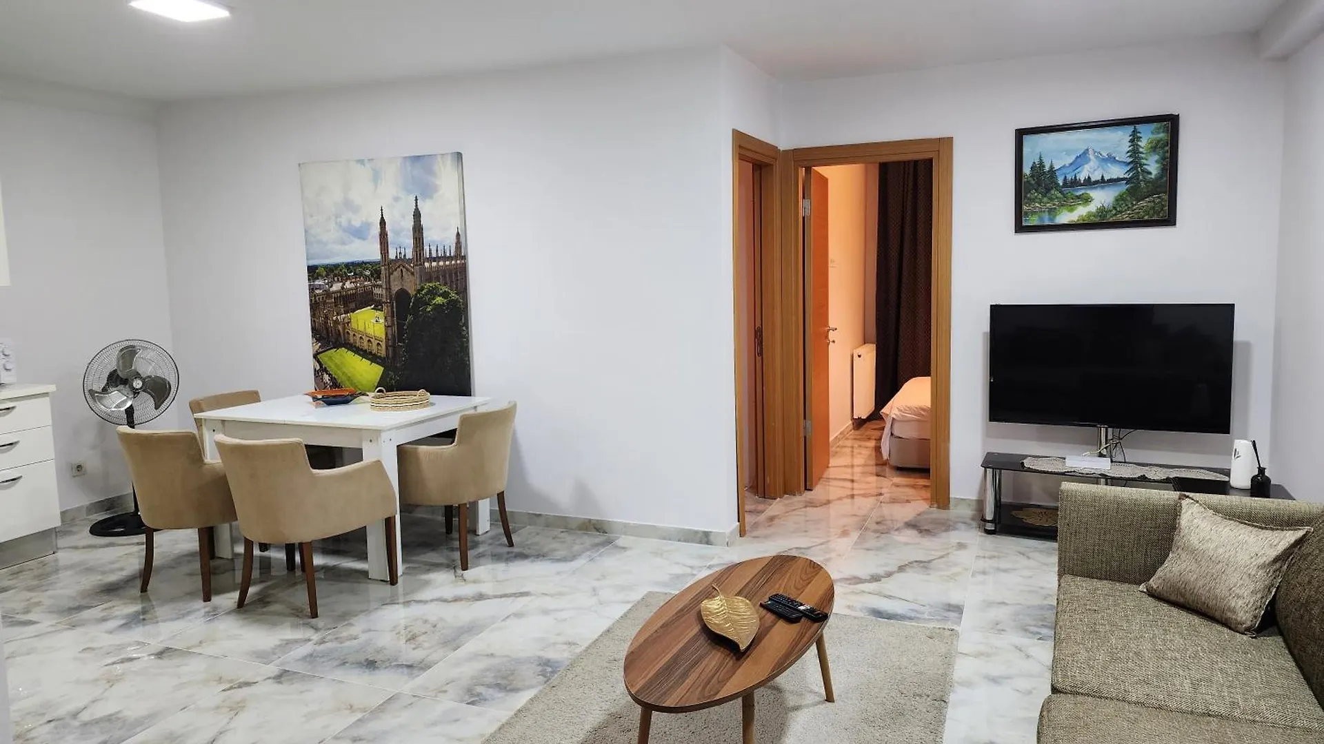 Apartament Taksim Square Perfect Family Residence With Pool Stambuł