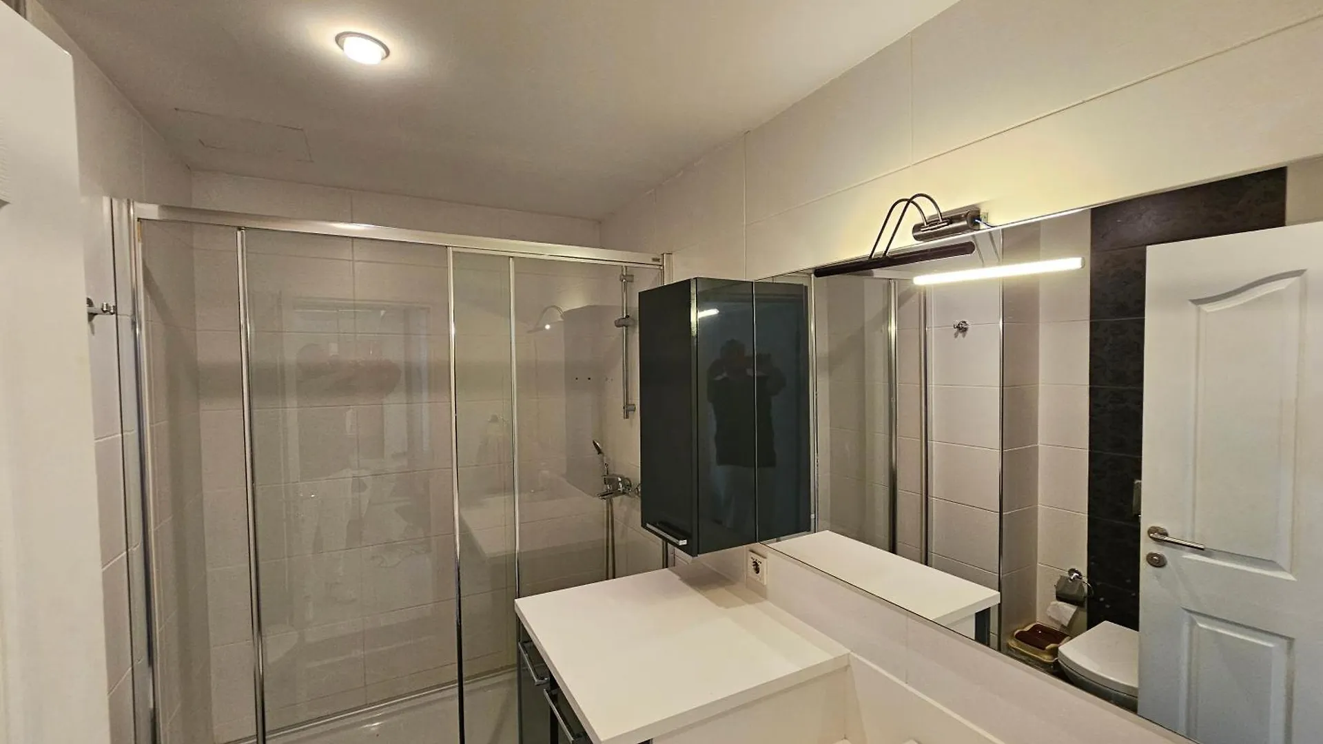 Taksim Square Perfect Family Residence With Pool Stambuł Apartament