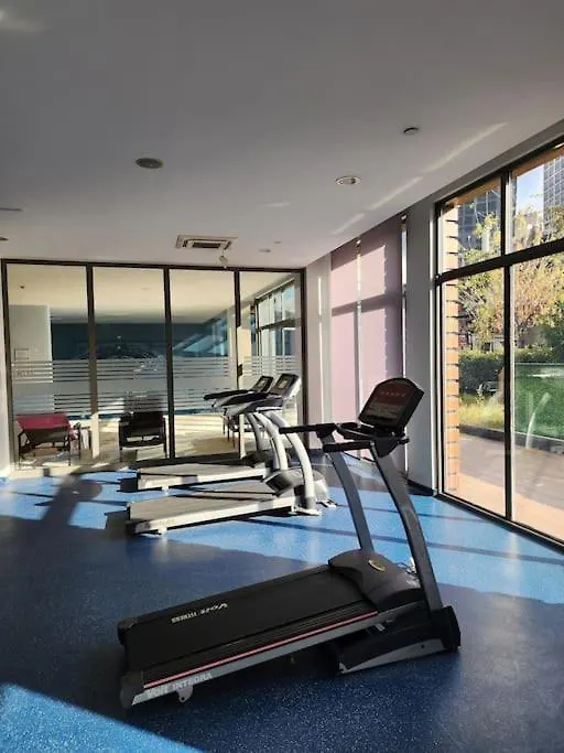 Apartment Taksim Square Perfect Family Residence With Pool Istanbul