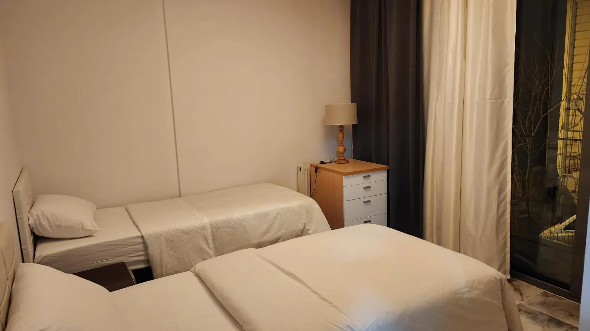Taksim Square Perfect Family Residence With Pool Istanbul 0*,  Turkey