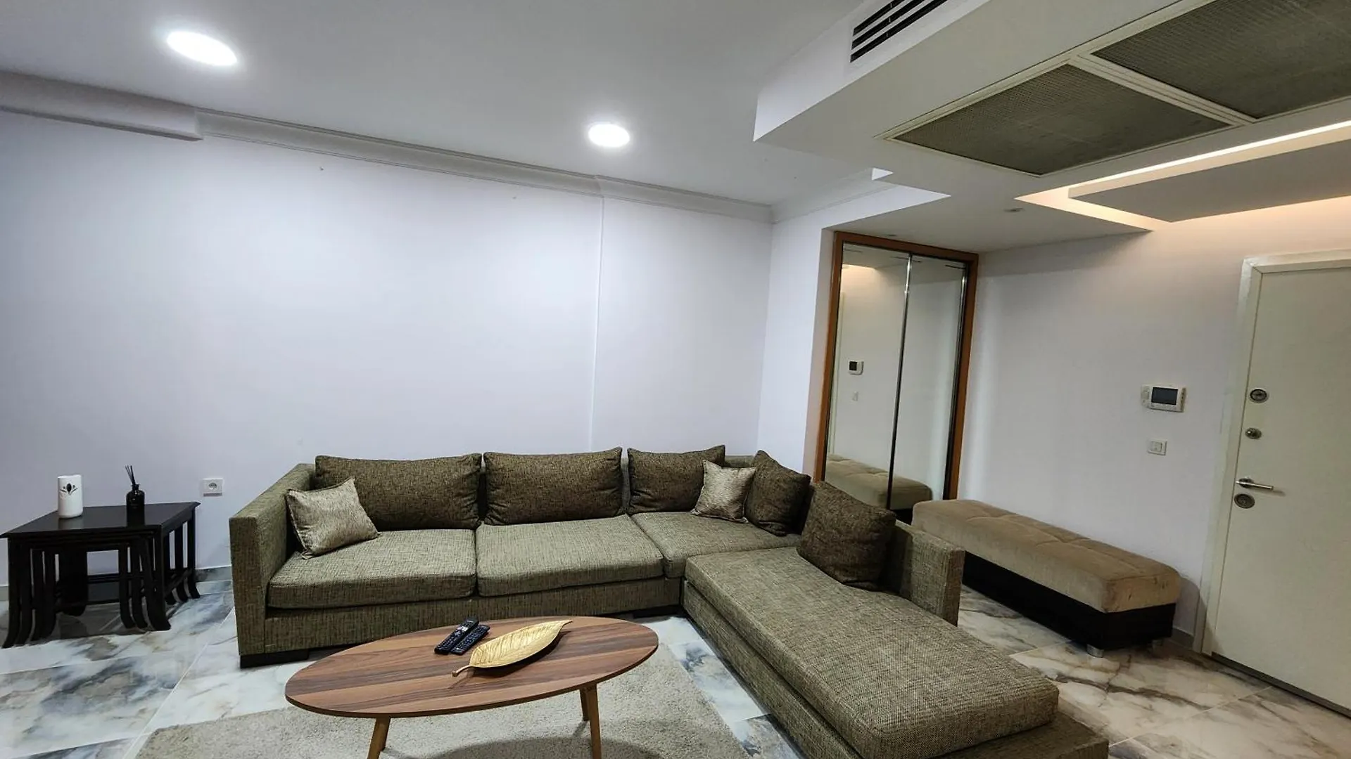 Apartment Taksim Square Perfect Family Residence With Pool Istanbul Turkey