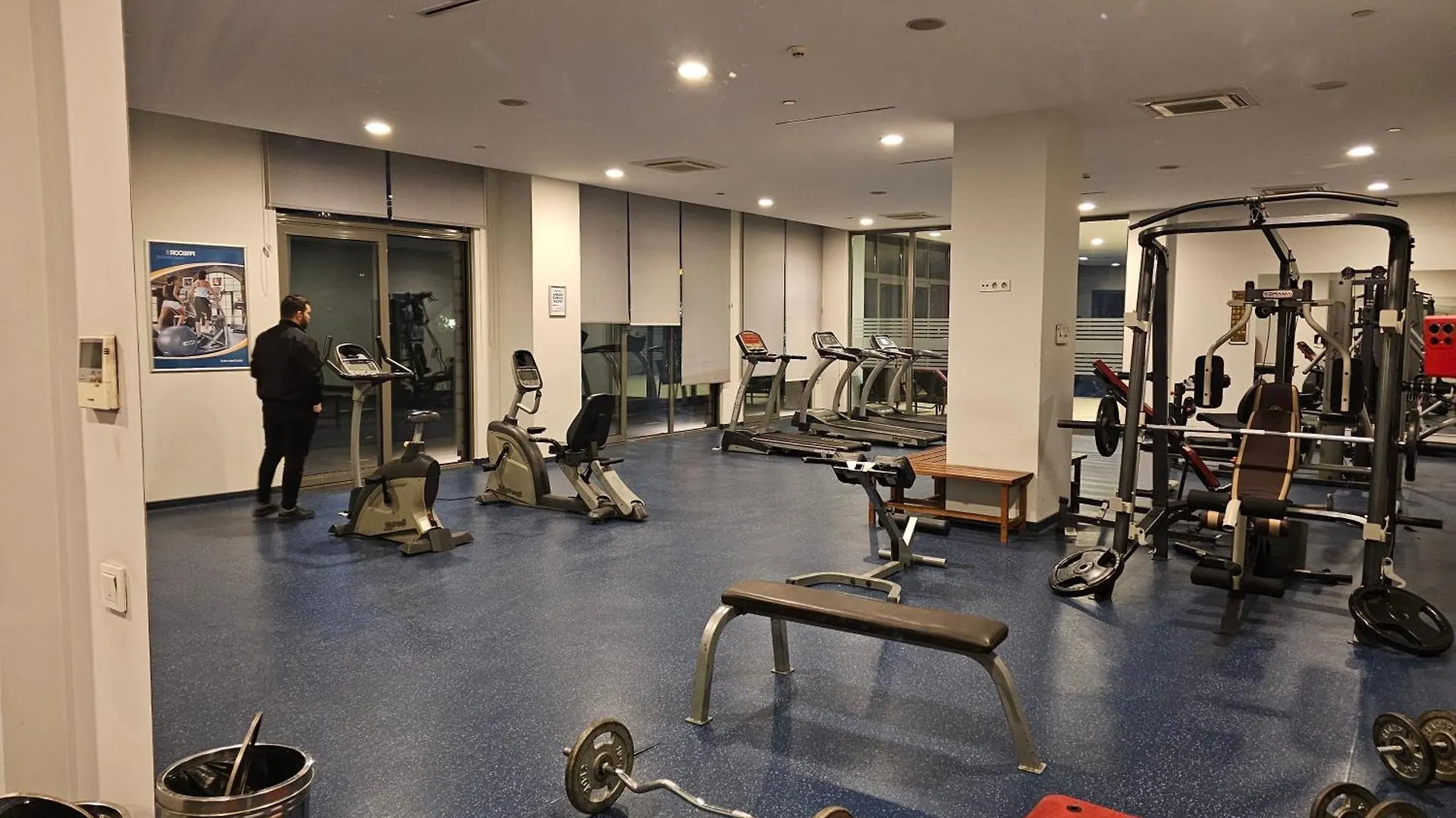 Apartment Taksim Square Perfect Family Residence With Pool Istanbul