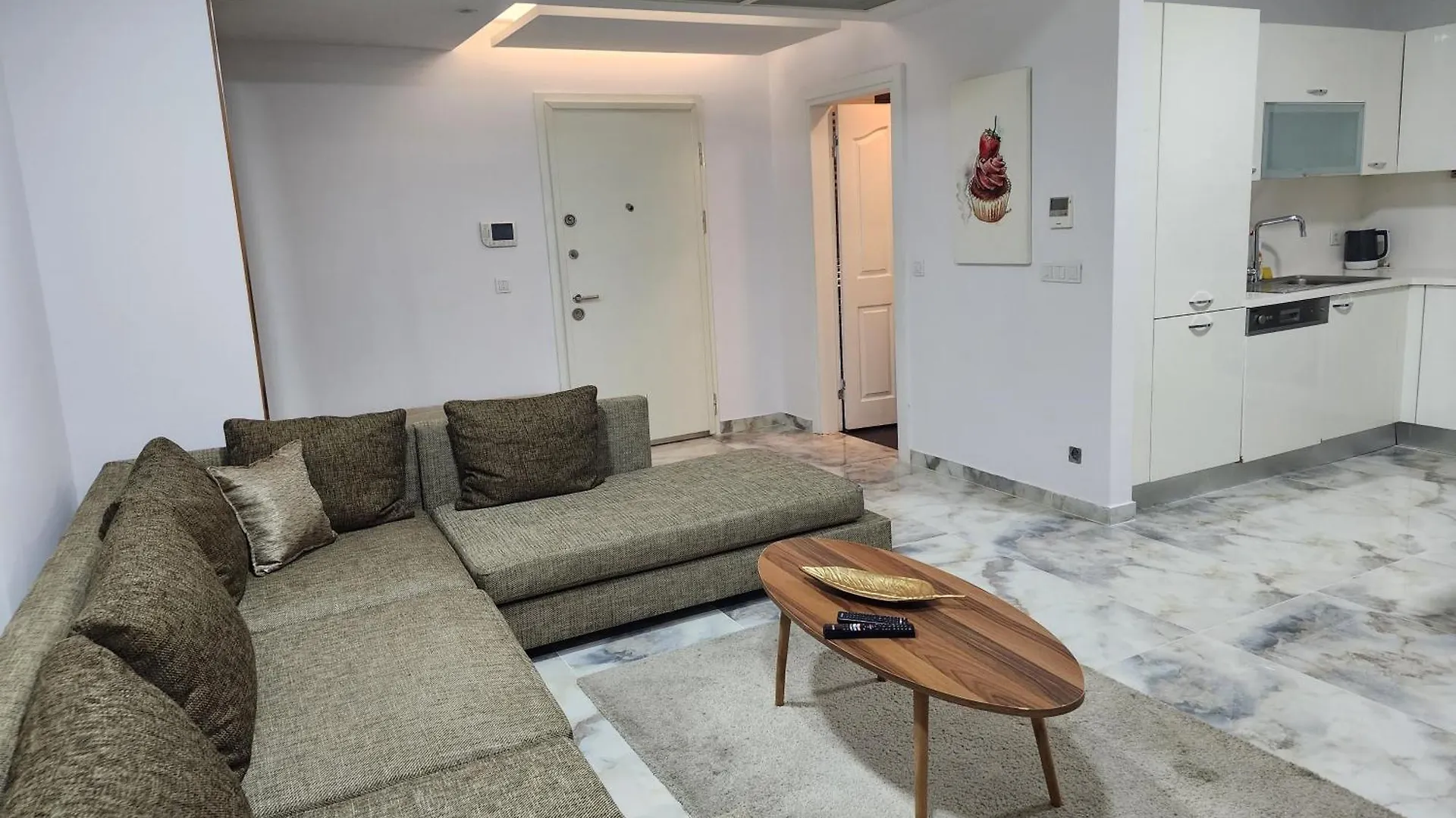 Apartment Taksim Square Perfect Family Residence With Pool Istanbul Turkey