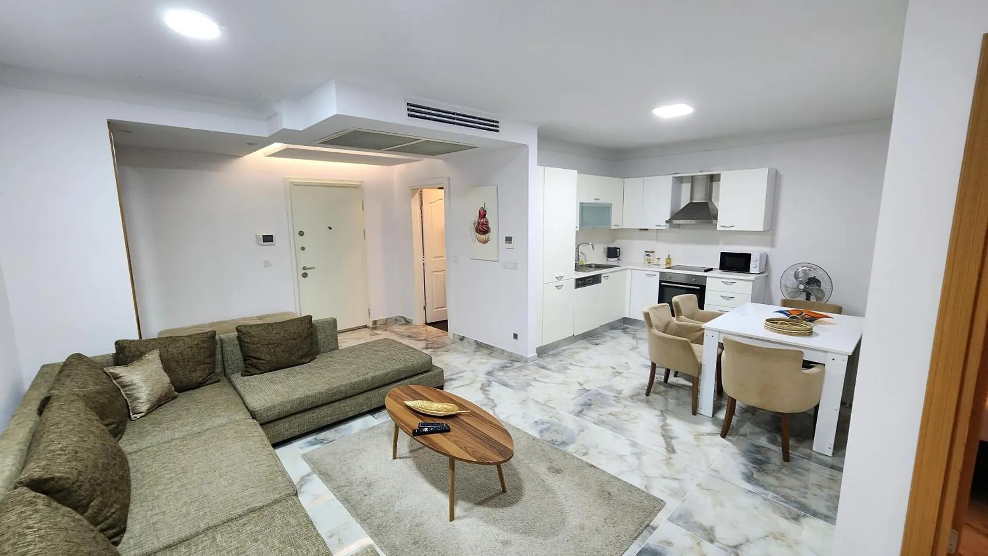 Taksim Square Perfect Family Residence With Pool Istanbul 0*,  Turkey